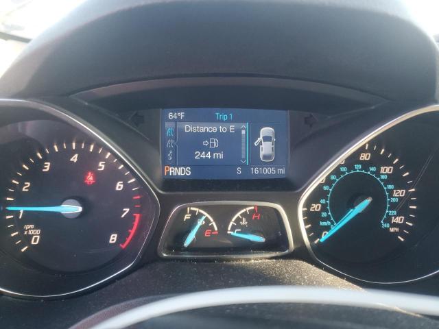 Photo 9 from auction – 2014 FORD ESCAPE S with VIN 1FMCU0F76EUD57412