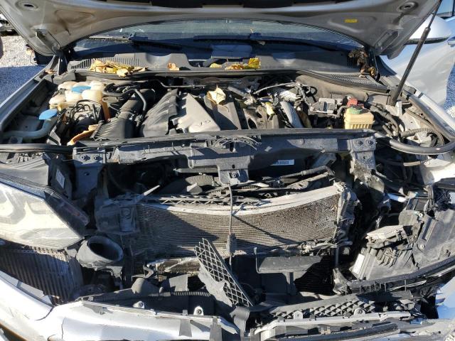 Photo 12 from auction – 2011 VOLKSWAGEN TOUAREG with VIN WVGFK9BP5BD001574