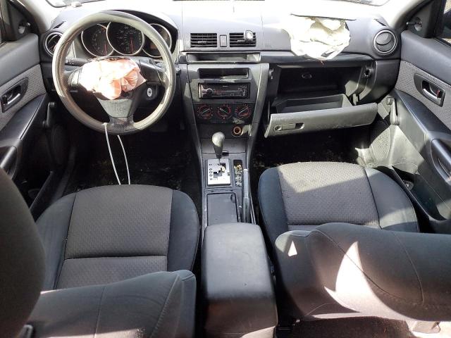 Photo 8 from auction – 2005 MAZDA 3 I with VIN JM1BK12F751254168