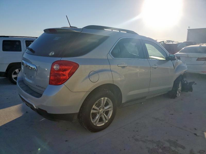 Photo 3 from auction – 2015 CHEVROLET EQUINOX LT with VIN 2GNALCEK6F6320860