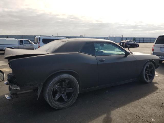 Photo 3 from auction – 2013 DODGE CHALLENGER with VIN 2C3CDYBT5DH501625