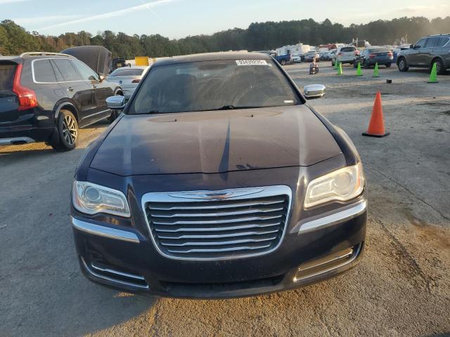 Photo 5 from auction – 2014 CHRYSLER 300 with VIN 2C3CCAAG8EH235730