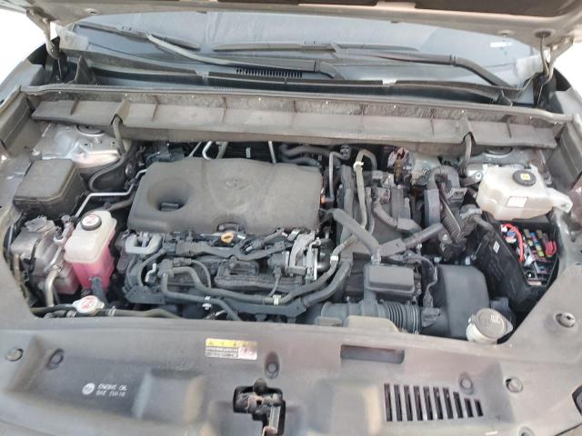 Photo 12 from auction – 2021 TOYOTA HIGHLANDER with VIN 5TDYARAH6MS010186