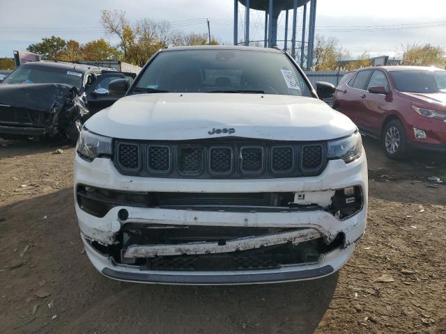 Photo 5 from auction – 2023 JEEP COMPASS LI with VIN 3C4NJDCN6PT523747