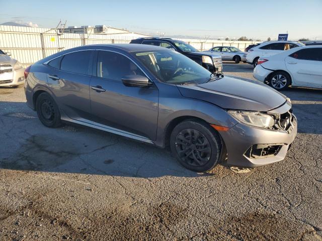 Photo 4 from auction – 2016 HONDA CIVIC LX with VIN 19XFC2F52GE018596