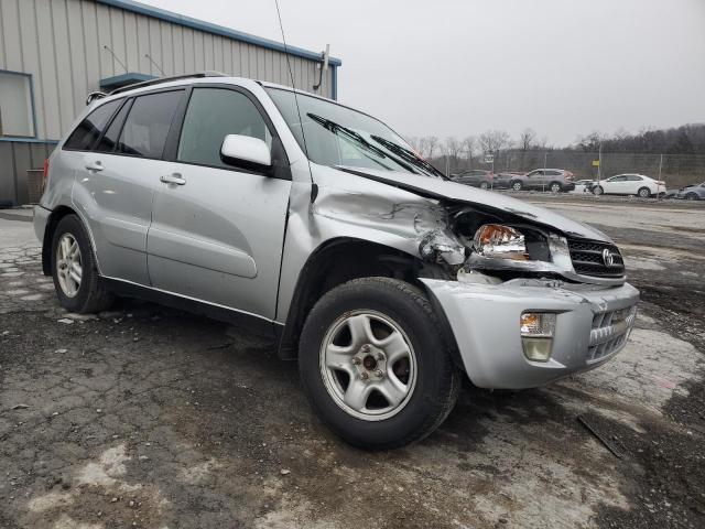 Photo 4 from auction – 2002 TOYOTA RAV4 with VIN JTEHH20V526017200