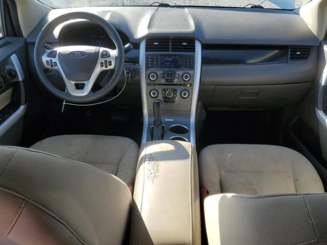 Photo 8 from auction – 2013 FORD EDGE SE with VIN 2FMDK3G90DBB42141
