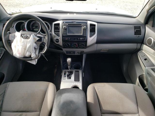 Photo 8 from auction – 2013 TOYOTA TACOMA DOU with VIN 3TMLU4EN2DM110158