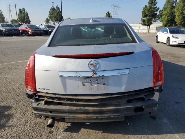 Photo 6 from auction – 2012 CADILLAC CTS with VIN 1G6DE5E51C0114665
