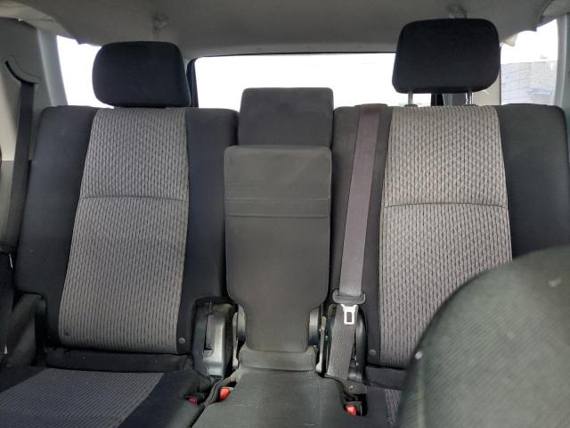 Photo 10 from auction – 2021 TOYOTA 4RUNNER with VIN JTEMU5JR0M5882002