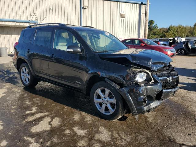 Photo 4 from auction – 2011 TOYOTA RAV4 LIMIT with VIN 2T3DK4DV5BW044759
