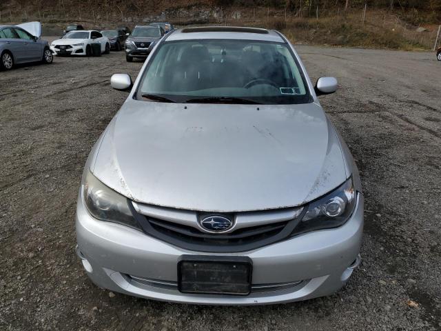 Foto 5 de la subasta – 2010 SUBARU IMPREZA 2. con VIN JF1GH6B66AH802041