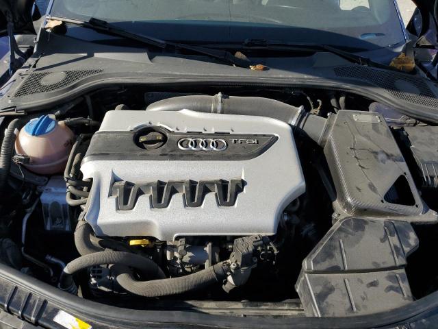 صورة رقم 11 من المزاد - 2014 AUDI TTS PREMIU مع VIN TRUB1AFK1E1002125
