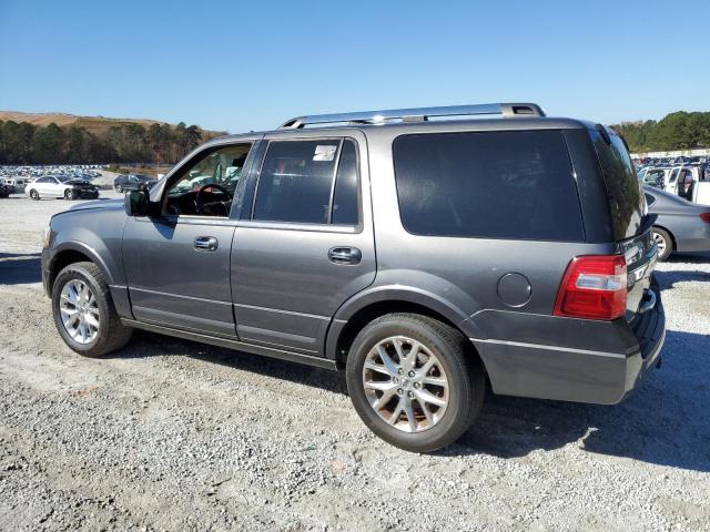 Фото 2 с аукциона – 2015 FORD EXPEDITION с VIN 1FMJU1KT6FEF35752
