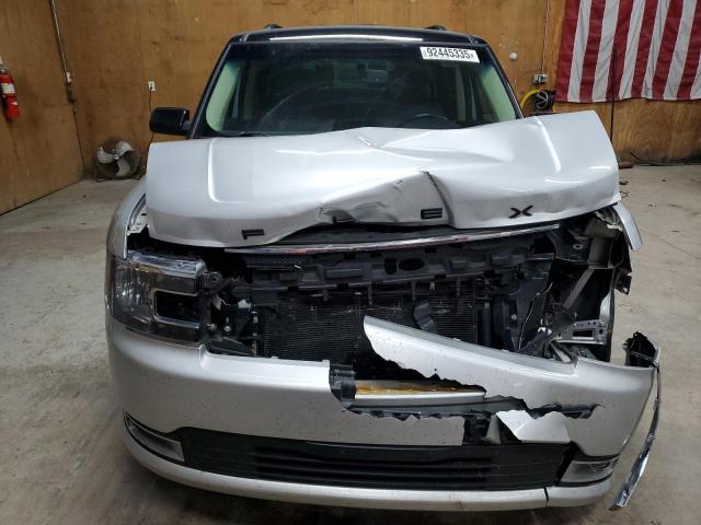 Photo 5 from auction – 2019 FORD FLEX SEL with VIN 2FMHK6C83KBA01187