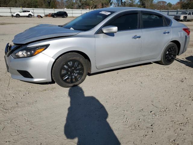 Photo 1 from auction – 2016 NISSAN ALTIMA 2.5 with VIN 1N4AL3AP1GC216303