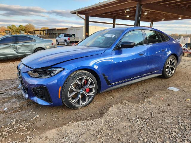 BMW I4 EDRIVE 2023 with VIN WBY73AW04PFN60466 - Photo from auction