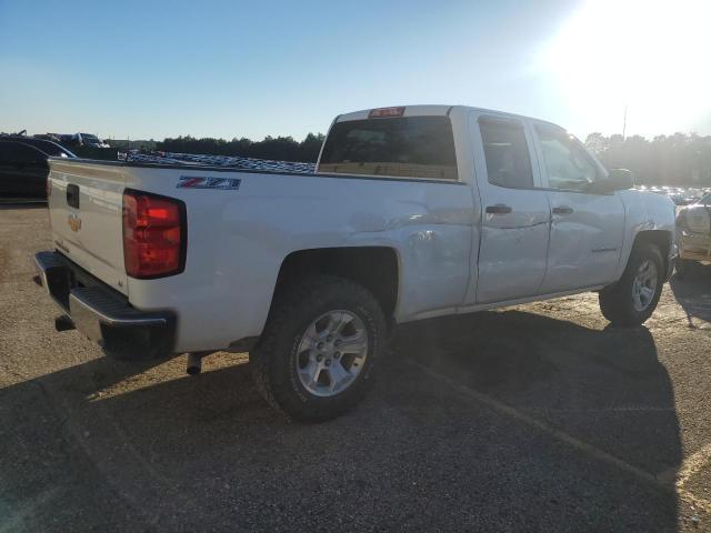 Photo 3 from auction – 2014 CHEVROLET SILVERADO with VIN 1GCVKREC6EZ227669