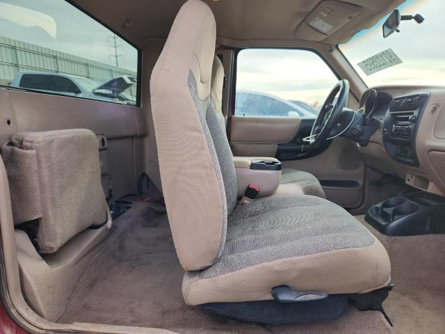 Photo 10 from auction – 2000 FORD RANGER SUP with VIN 1FTYR14V3YPA33338
