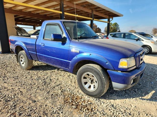Photo 4 from auction – 2006 FORD RANGER with VIN 1FTYR10U16PA36006