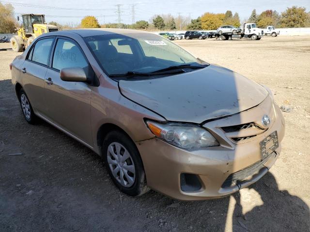 Photo 4 from auction – 2011 TOYOTA COROLLA BA with VIN 2T1BU4EE6BC683601