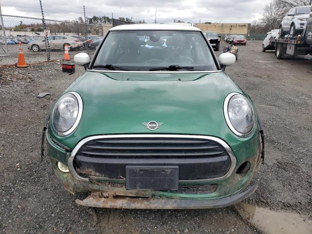 Photo 5 from auction – 2021 MINI COOPER with VIN WMWXR3C0XM2N50699