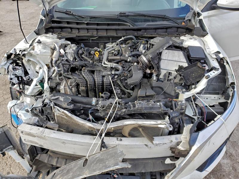 Photo 11 from auction – 2023 NISSAN ALTIMA with VIN 1N4BL4DV6PN388626