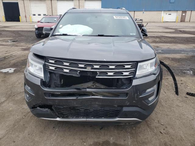 Photo 5 from auction – 2017 FORD EXPLORER X with VIN 1FM5K7D89HGC46391