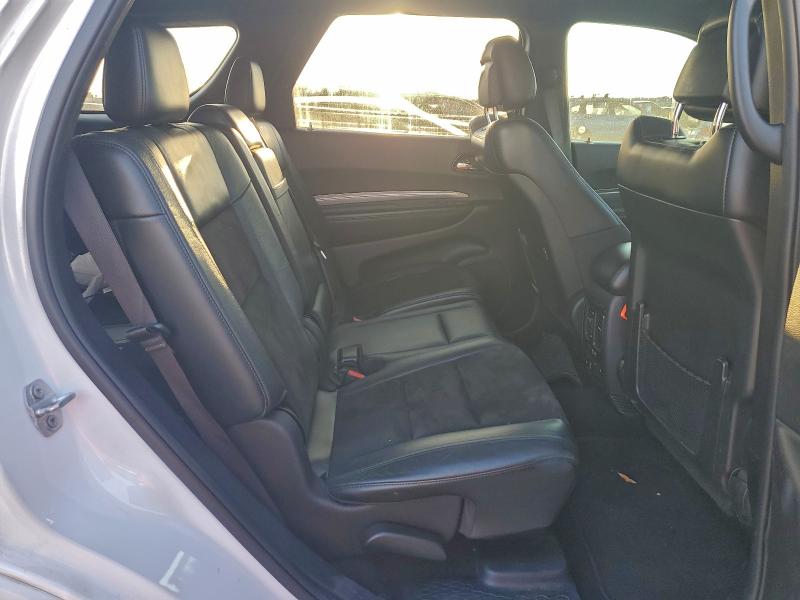 Photo 11 from auction – 2019 DODGE DURANGO GT with VIN 1C4RDHDG5KC797901