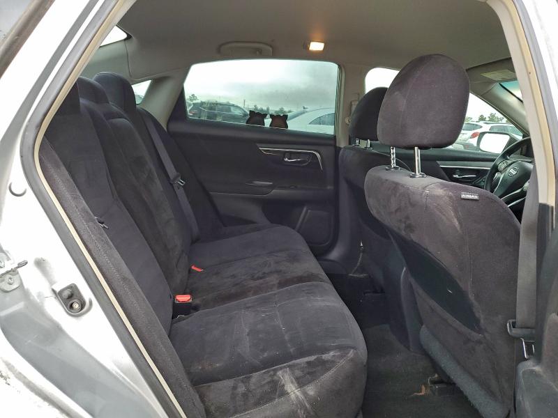 Photo 10 from auction – 2013 NISSAN ALTIMA 2.5 with VIN 1N4AL3APXDN511111