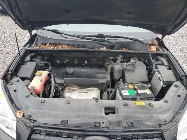 Photo 12 from auction – 2011 TOYOTA RAV4 with VIN 2T3BF4DV0BW108766