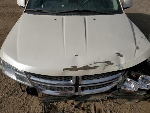 Photo 12 from auction – 2013 DODGE JOURNEY SE with VIN 3C4PDCAB0DT637418