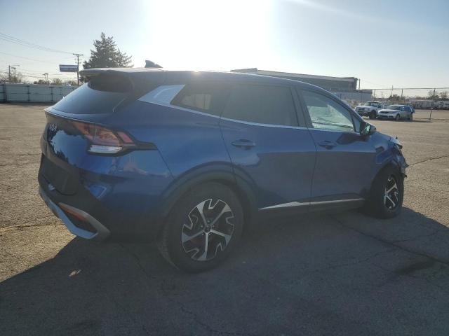 Photo 3 from auction – 2023 KIA SPORTAGE E with VIN 5XYK33AF1PG017642