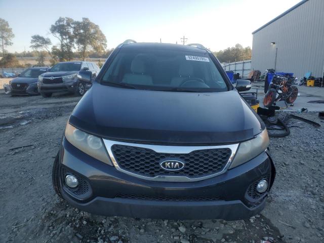 Photo 5 from auction – 2012 KIA SORENTO BA with VIN 5XYKTCA65CG231916