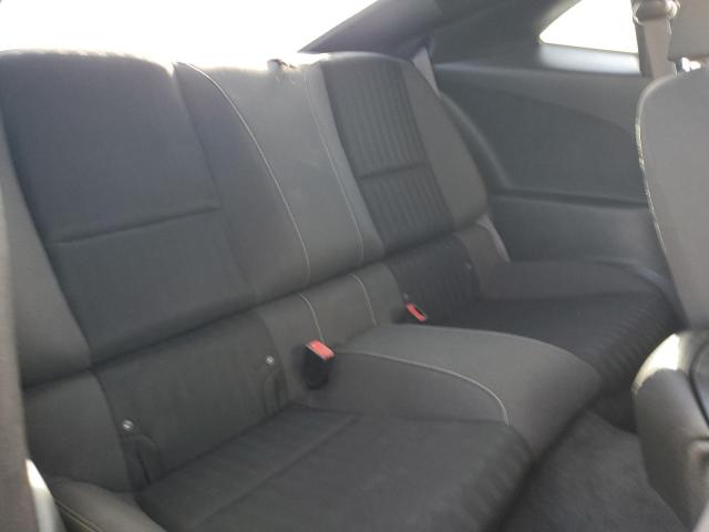 Photo 10 from auction – 2014 CHEVROLET CAMARO LS with VIN 2G1FE1E37E9162976