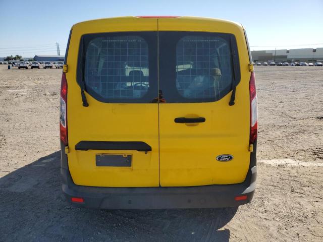 Photo 6 from auction – 2016 FORD TRANSIT CO with VIN NM0LS7E78G1287773