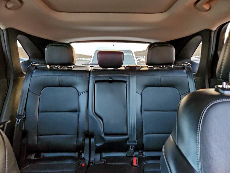 Photo 10 from auction – 2020 FORD ESCAPE with VIN 1FMCU9J98LUC51389