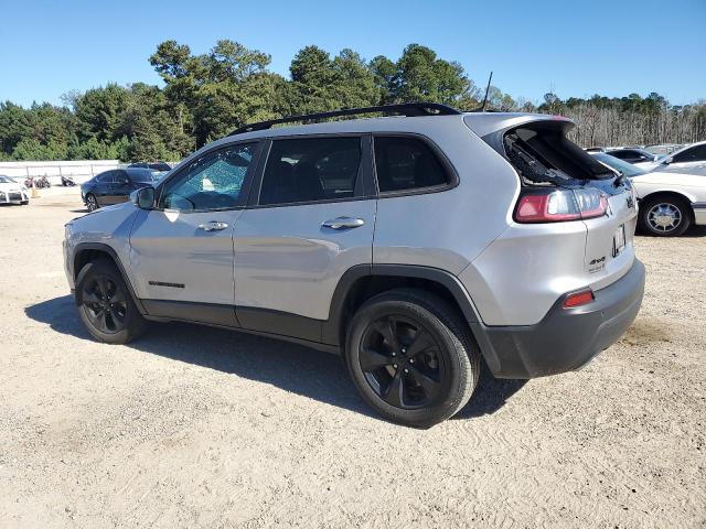 Photo 2 from auction – 2019 JEEP CHEROKEE L with VIN 1C4PJMLX2KD305717