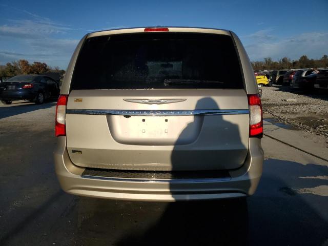 Photo 6 from auction – 2014 CHRYSLER TOWN & COU with VIN 2C4RC1BG3ER343610
