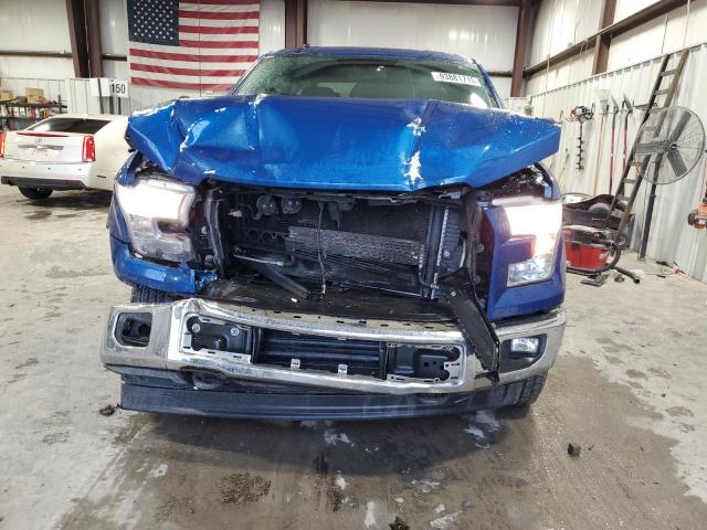 Photo 5 from auction – 2017 FORD F150 SUPER with VIN 1FTEW1EG4HKD44642