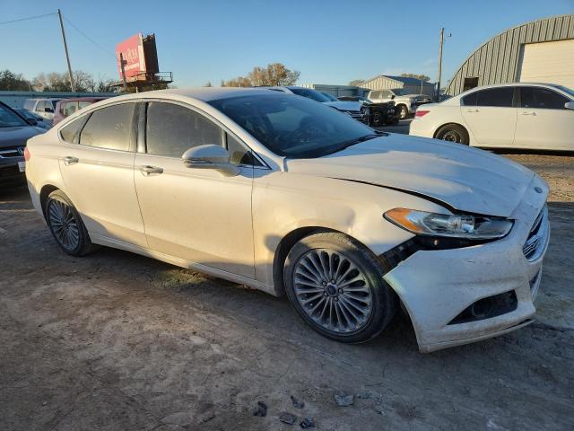 Photo 4 from auction – 2014 FORD FUSION TIT with VIN 3FA6P0K93ER190780