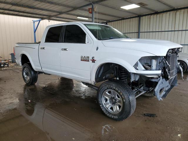 Photo 4 from auction – 2015 RAM 2500 LARAM with VIN 3C6UR5FL8FG656447