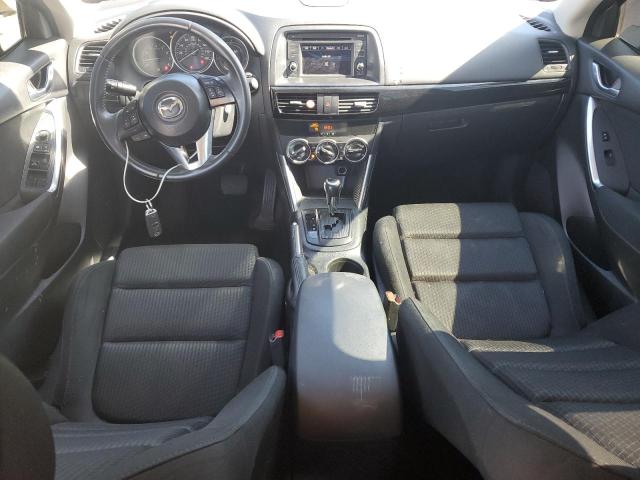 Photo 8 from auction – 2013 MAZDA CX-5 TOURI with VIN JM3KE2CE7D0148298