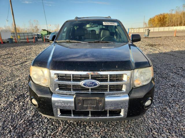 Photo 5 from auction – 2012 FORD ESCAPE LIM with VIN 1FMCU9EG3CKA04317