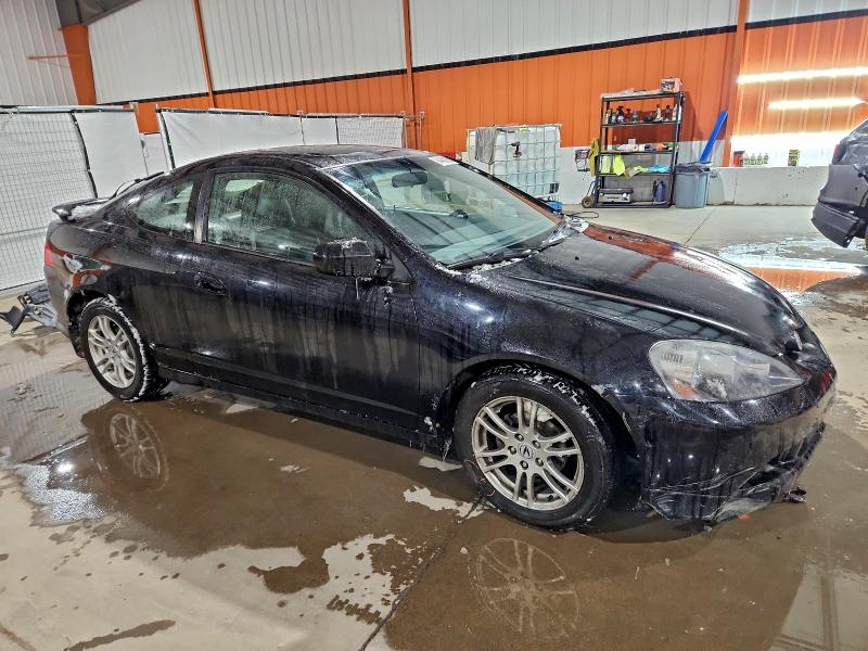 Photo 4 from auction – 2005 ACURA RSX with VIN JH4DC54845S801367