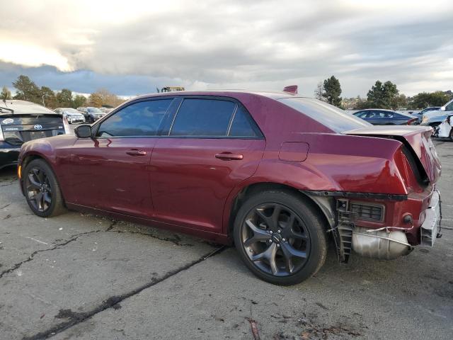 Photo 2 from auction – 2023 CHRYSLER 300 S with VIN 2C3CCABG9PH676641