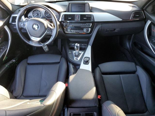 Photo 8 from auction – 2018 BMW 330E with VIN WBA8E1C54JA167603