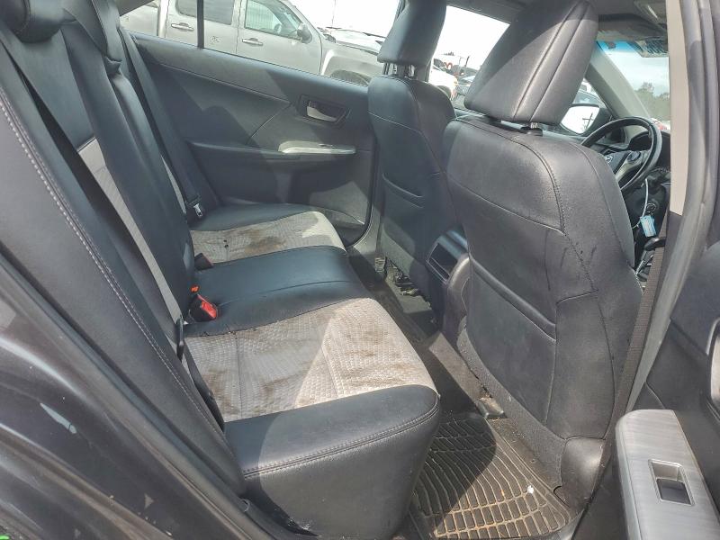 Photo 10 from auction – 2014 TOYOTA CAMRY L with VIN 4T1BF1FK4EU820552