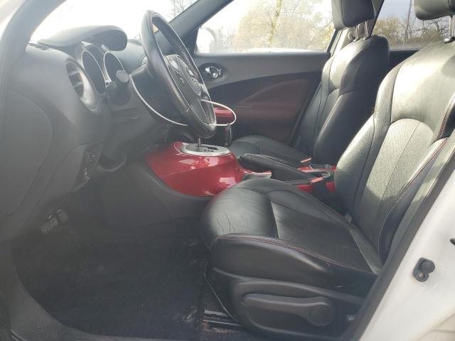 Photo 7 from auction – 2014 NISSAN JUKE S with VIN JN8AF5MV0ET356822