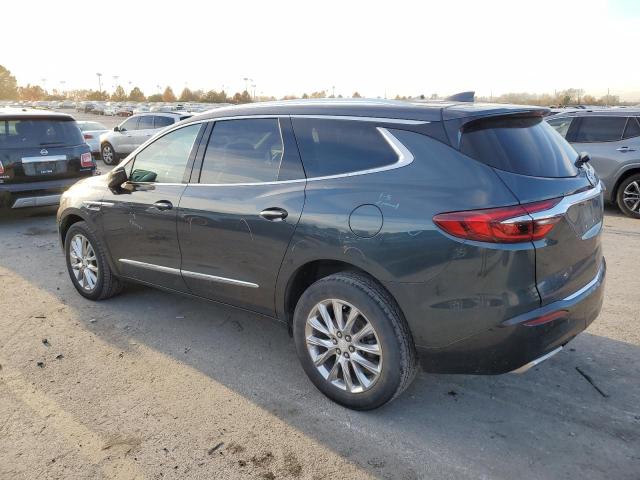 Photo 2 from auction – 2019 BUICK ENCLAVE with VIN 5GAERBKW5KJ138253